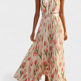 Juliene™ | Maxi Kleita