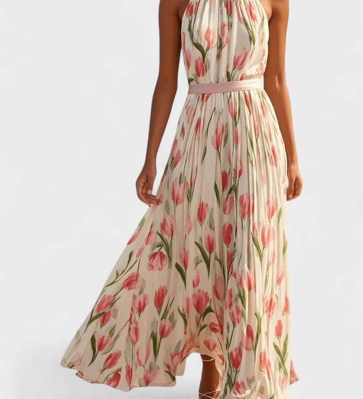 Juliene™ | Maxi Kleita