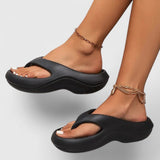 Juliette™ | Ortopēdiskās avokāzu sandales