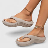 Juliette™ | Ortopēdiskās avokāzu sandales
