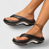 Juliette™ | Ortopēdiskās avokāzu sandales