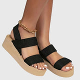 Kelsey™ | Stilizētas ortopēdiskās sandales