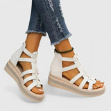 Kendall™ | Ortopēdiskās sandales ar cirkonijiem