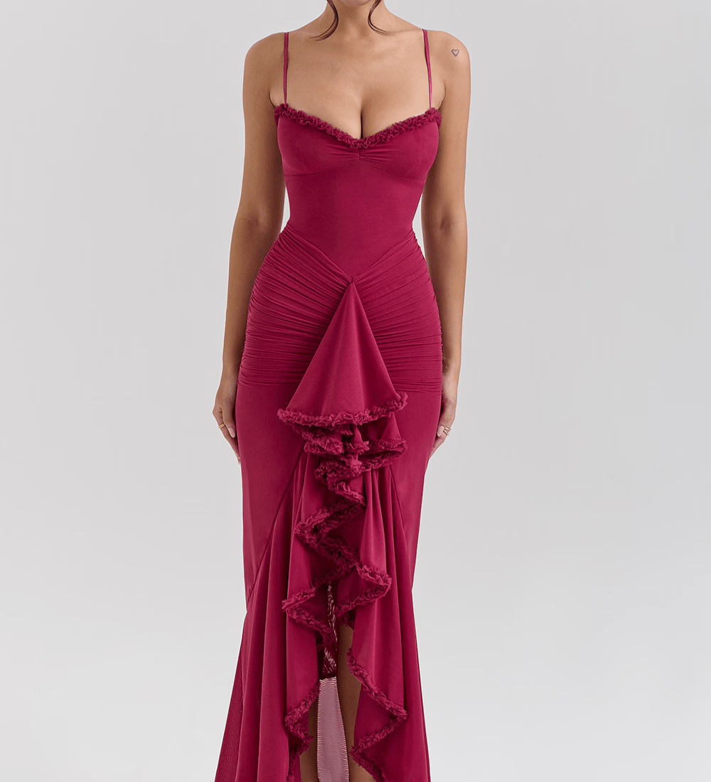 Kerttu™ | Maxi Kleita