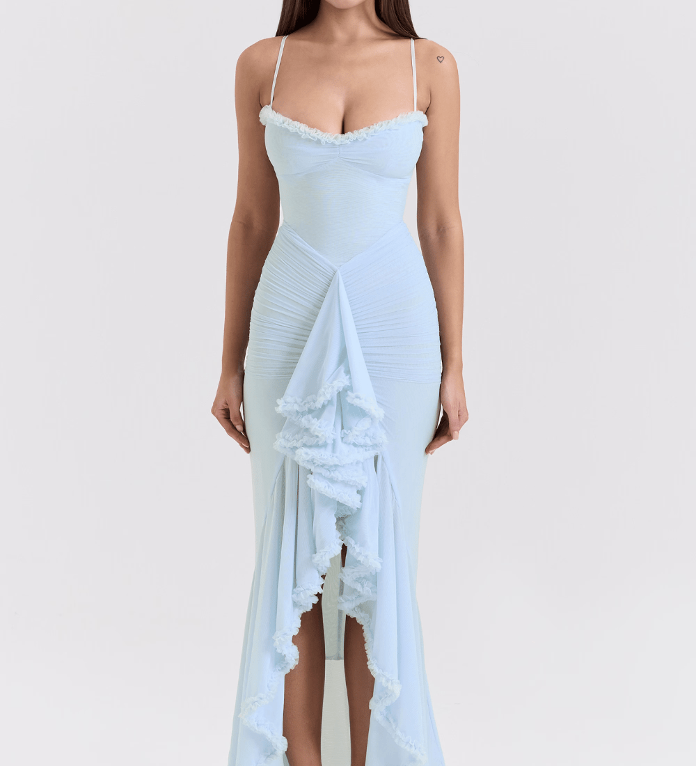 Kerttu™ | Maxi Kleita