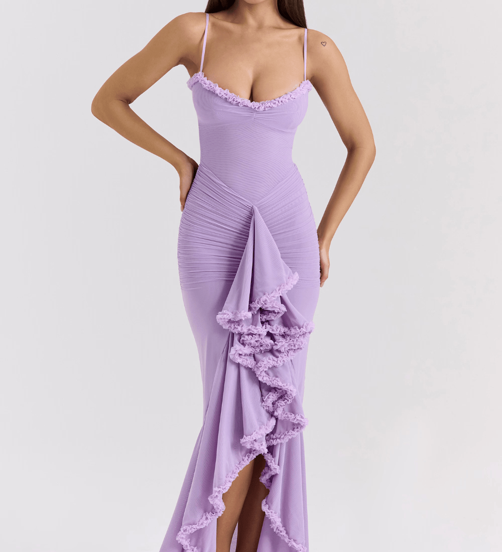 Kerttu™ | Maxi Kleita