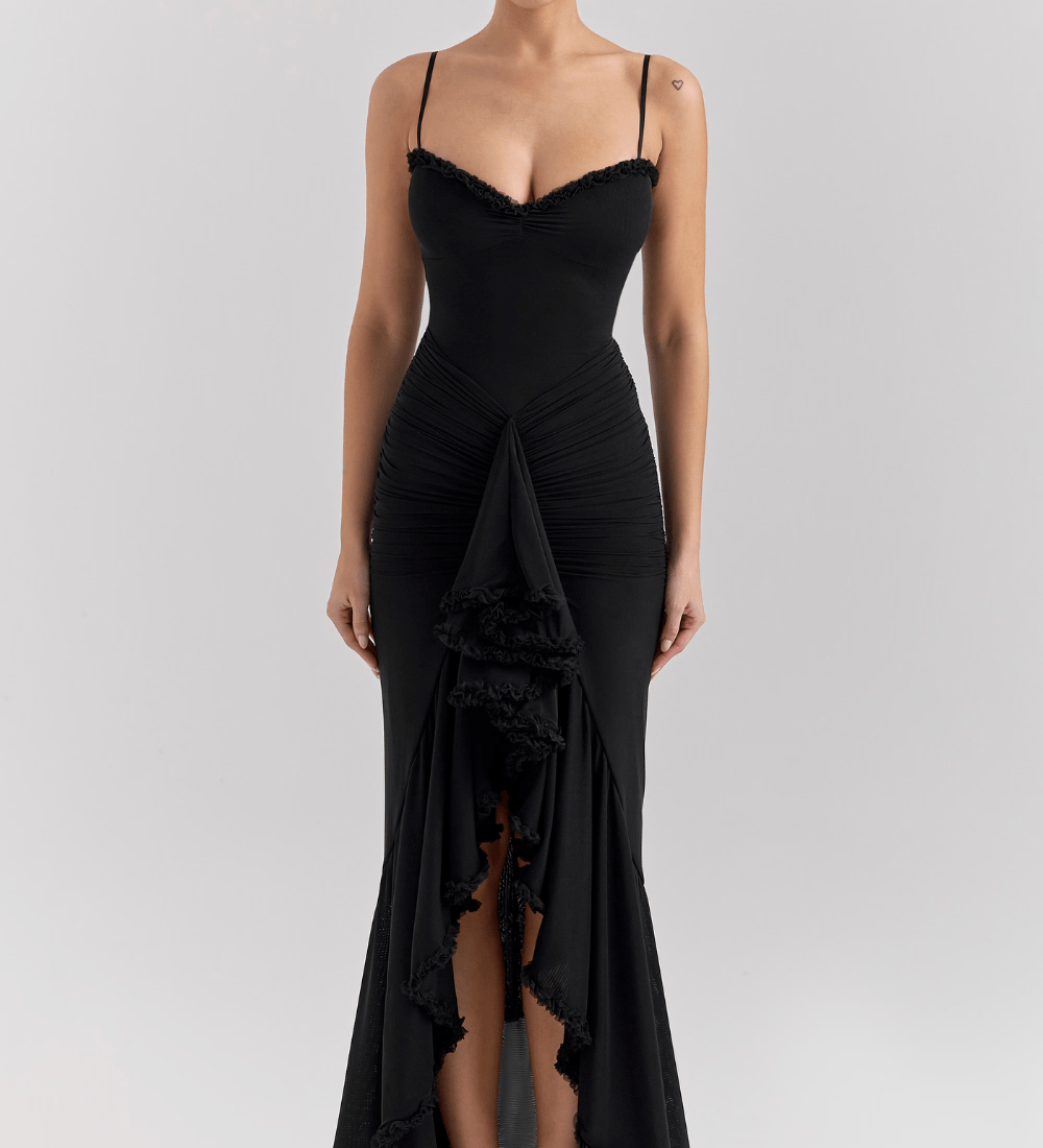 Kerttu™ | Maxi Kleita