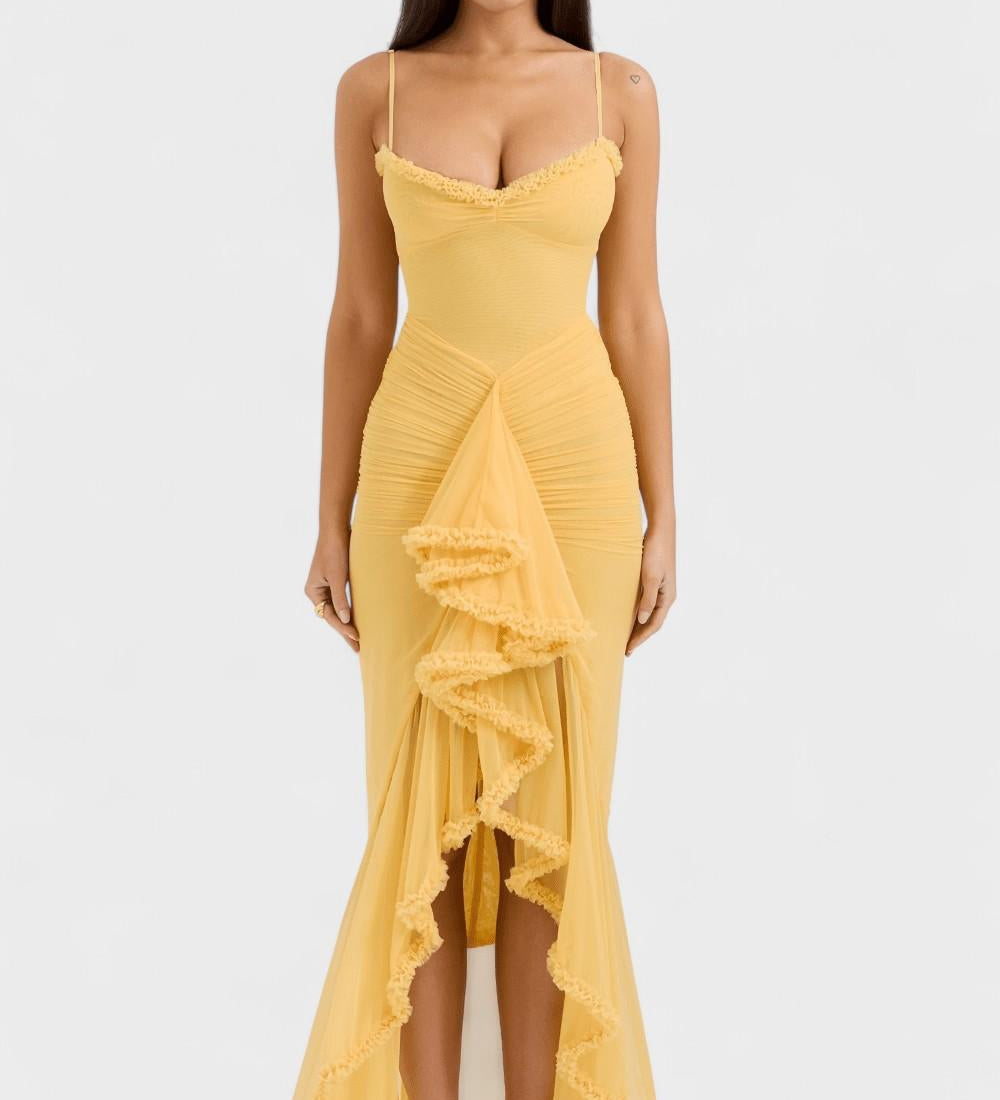 Kerttu™ | Maxi Kleita