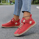 Anu | Komfortabli un Sāpju Neatkarīgi Ortopēdiskie Sneakers
