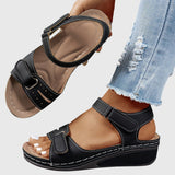 Kristalli™ | ortopēdiskās sandales