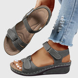 Kristalli™ | ortopēdiskās sandales