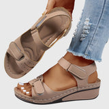 Kristalli™ | ortopēdiskās sandales