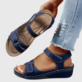 Kristalli™ | ortopēdiskās sandales
