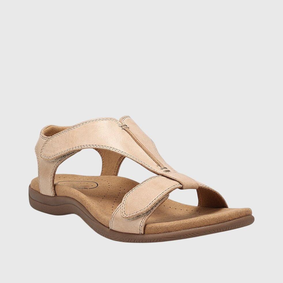 Kylie™ | Stilizētas ortopēdiskās sandales