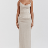 Larissa™ | Maxi Kleita