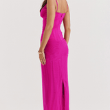 Larissa™ | Maxi Kleita