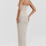 Larissa™ | Maxi Kleita