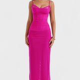 Larissa™ | Maxi Kleita