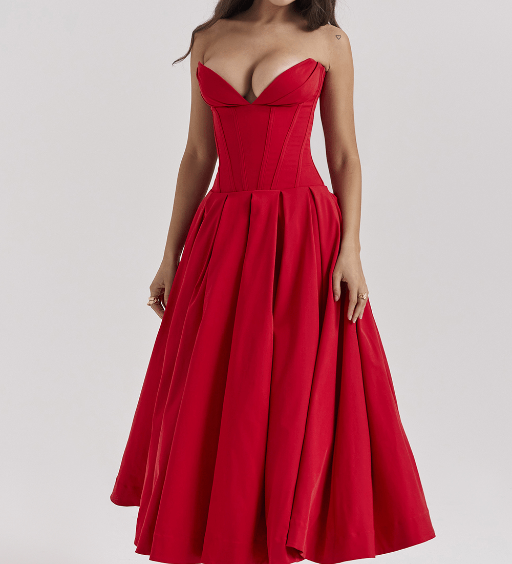 Lea™ | Maxi Kleita