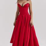 Lea™ | Maxi Kleita