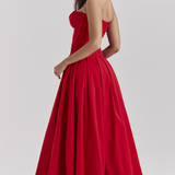 Lea™ | Maxi Kleita