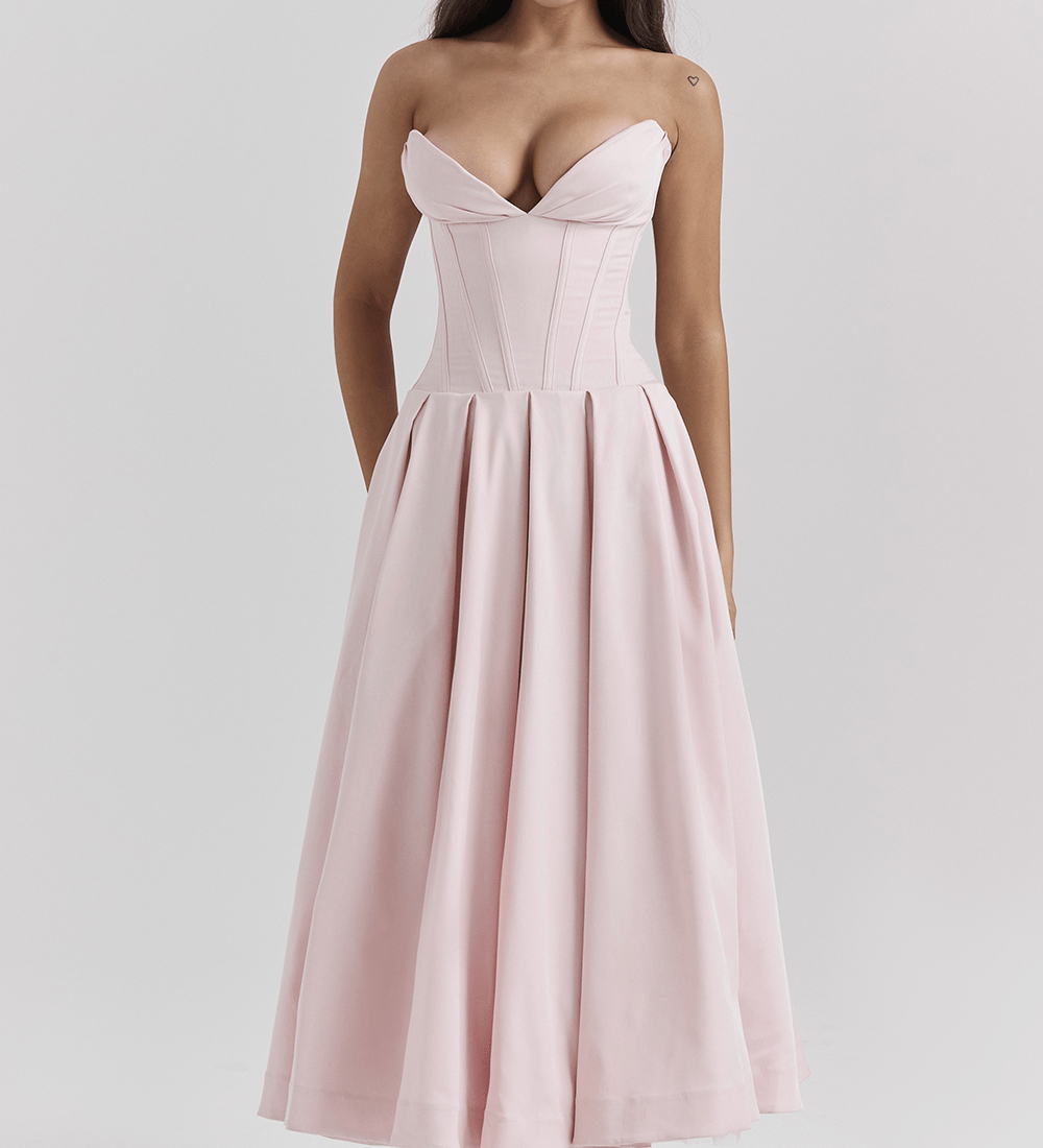Lea™ | Maxi Kleita