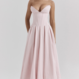 Lea™ | Maxi Kleita
