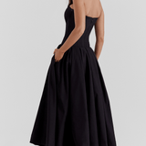 Lea™ | Maxi Kleita