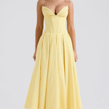 Lea™ | Maxi Kleita
