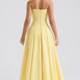 Lea™ | Maxi Kleita