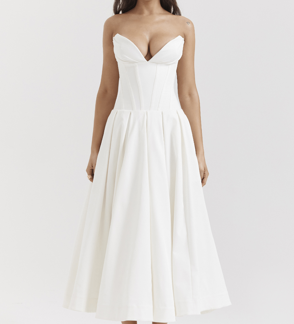Lea™ | Maxi Kleita