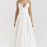 Lea™ | Maxi Kleita