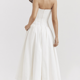Lea™ | Maxi Kleita