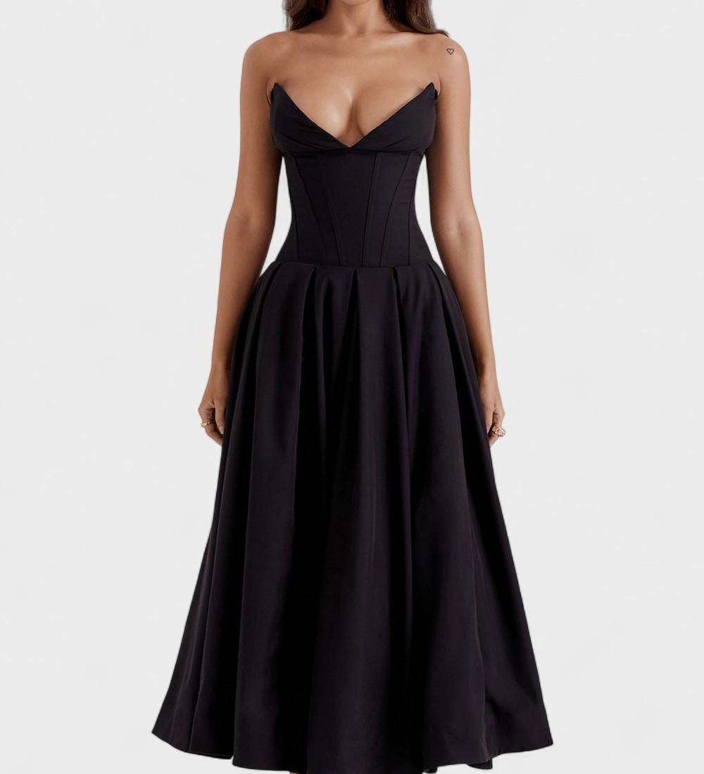 Lea™ | Maxi Kleita