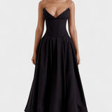 Lea™ | Maxi Kleita