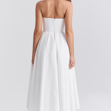 Lea™ | Midi Kleita