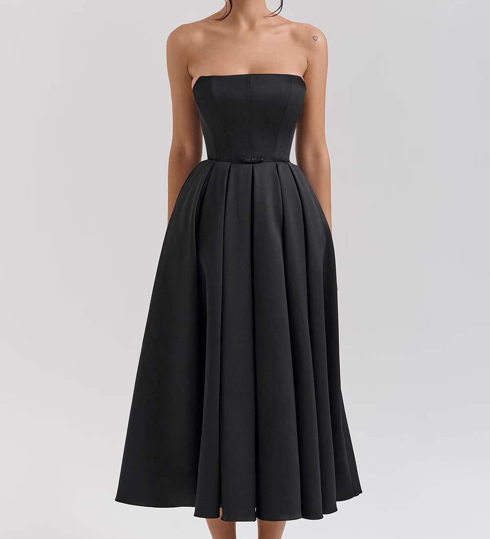 Lea™ | Midi Kleita