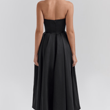 Lea™ | Midi Kleita
