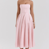 Lea™ | Midi Kleita