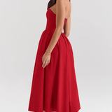 Lea™ | Midi Kleita