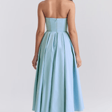 Lea™ | Midi Kleita