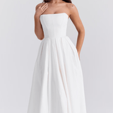 Lea™ | Midi Kleita