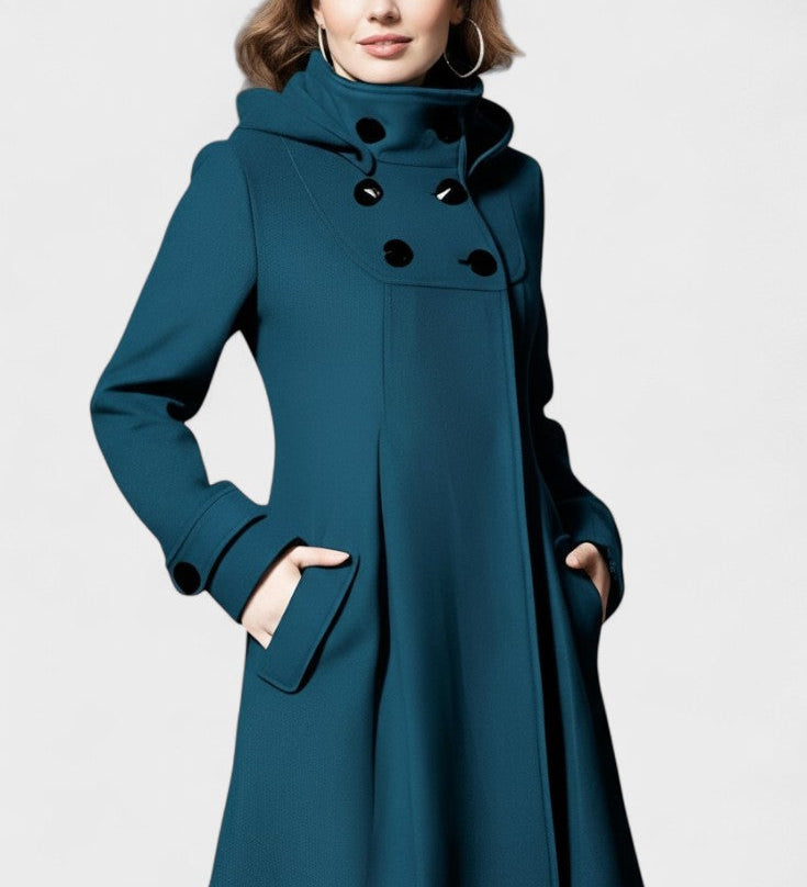 Lenka | Eleganta virsjaka