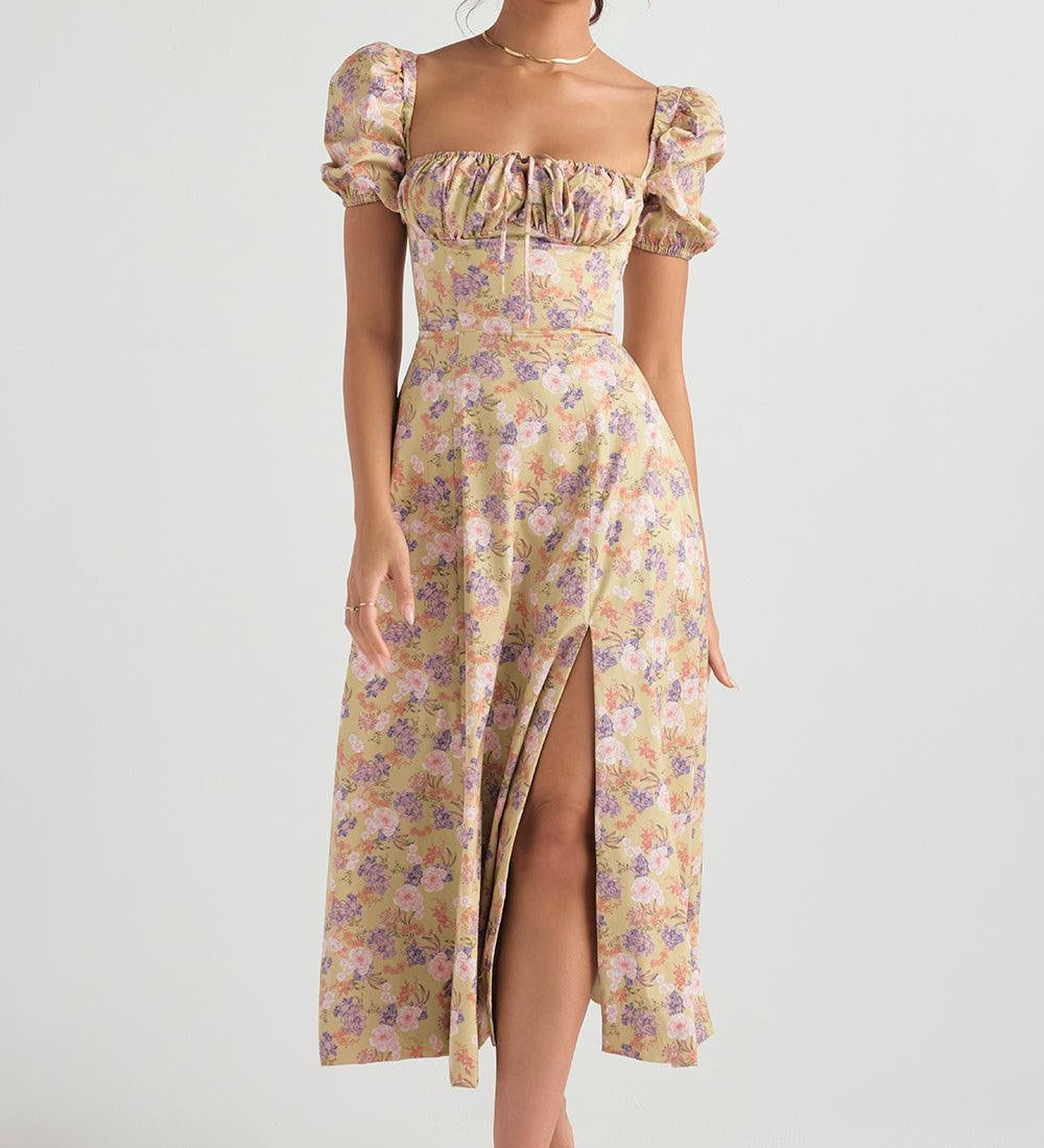 Lina™ | Midi Kleita