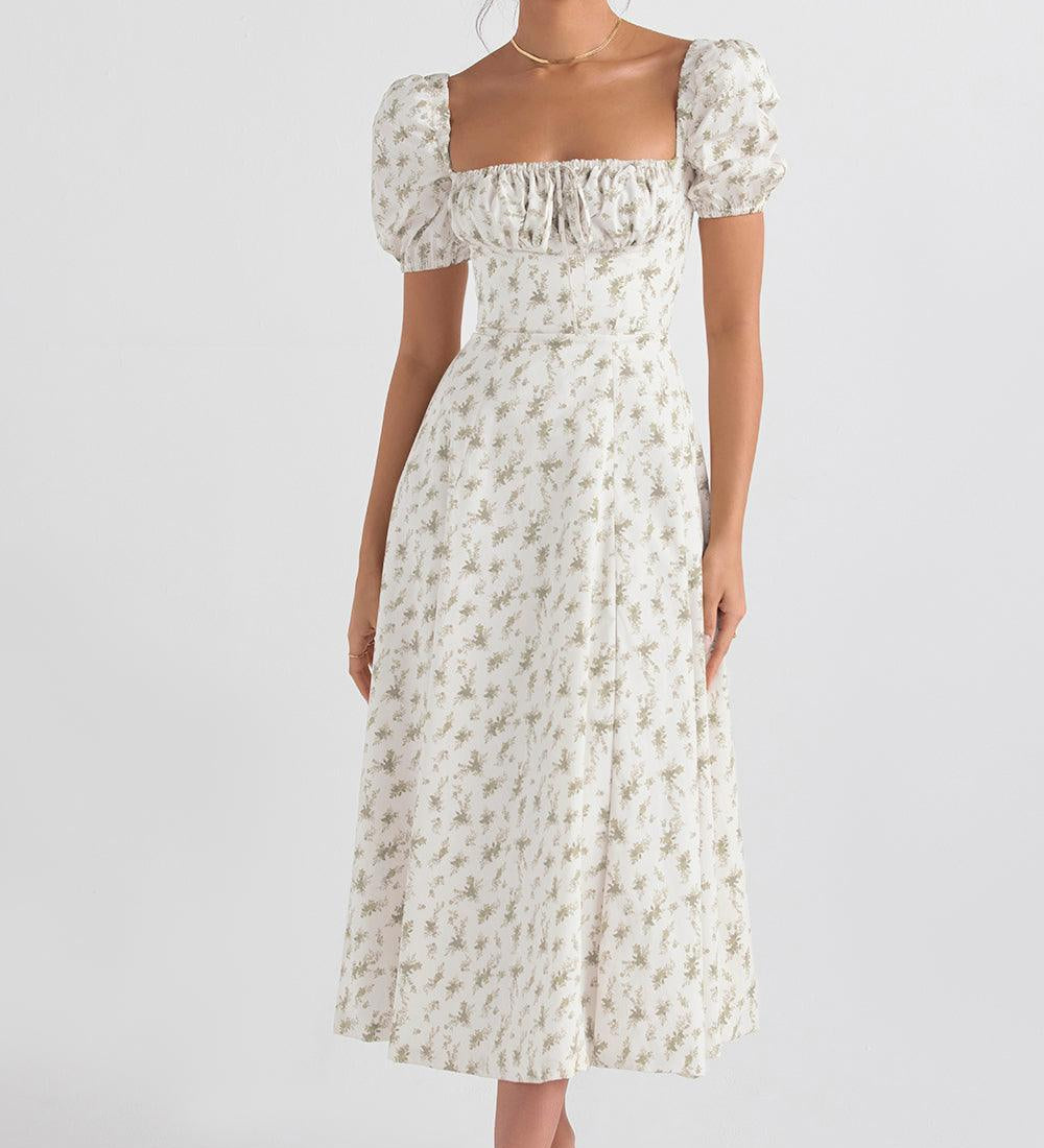 Lina™ | Midi Kleita