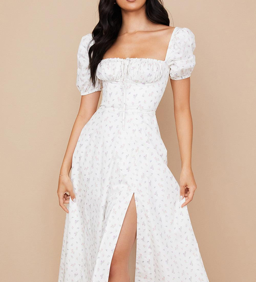 Lina™ | Midi Kleita