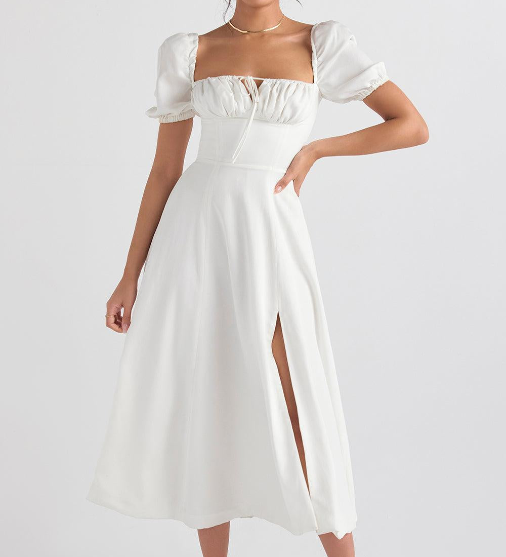 Lina™ | Midi Kleita