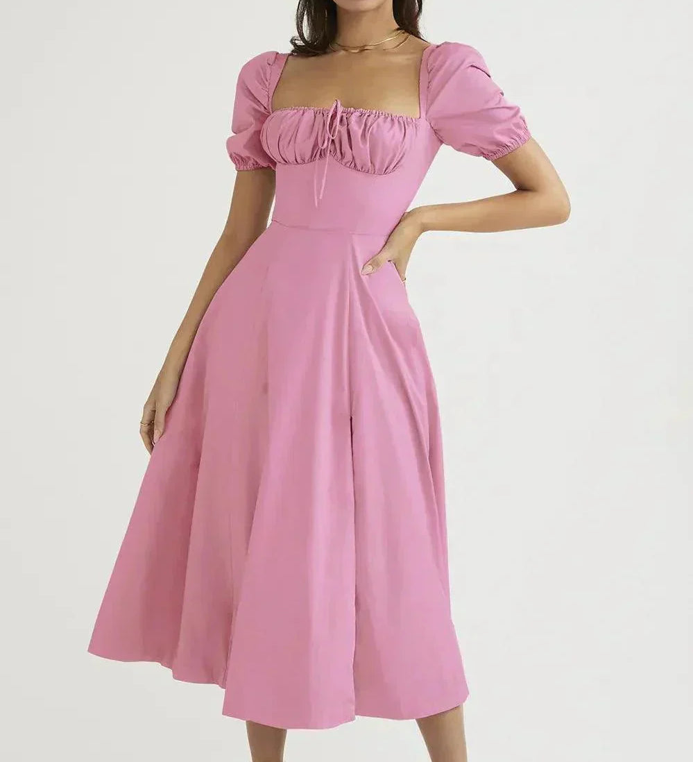Lina™ | Midi Kleita