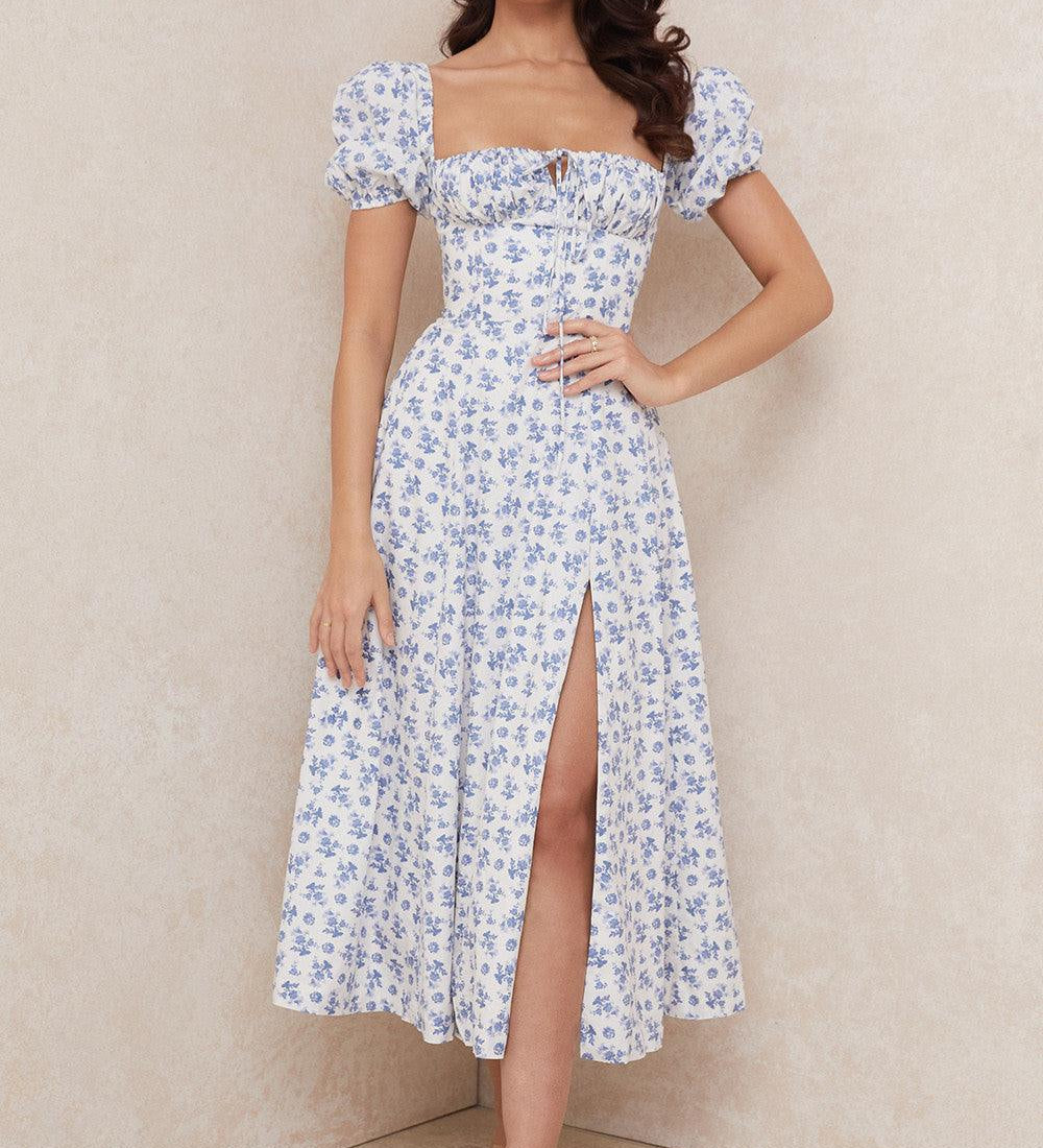Lina™ | Midi Kleita