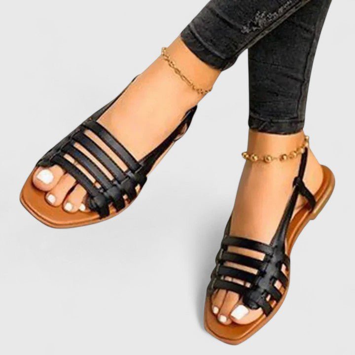 Loredana™ | Ortopēdiskās sandales